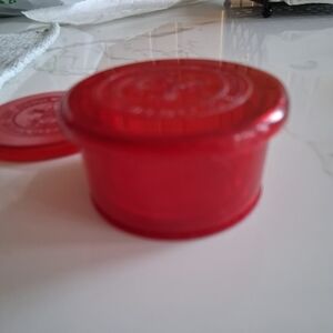 Set Of Two Vintage Boy Scouts Of America Collapsible Cups